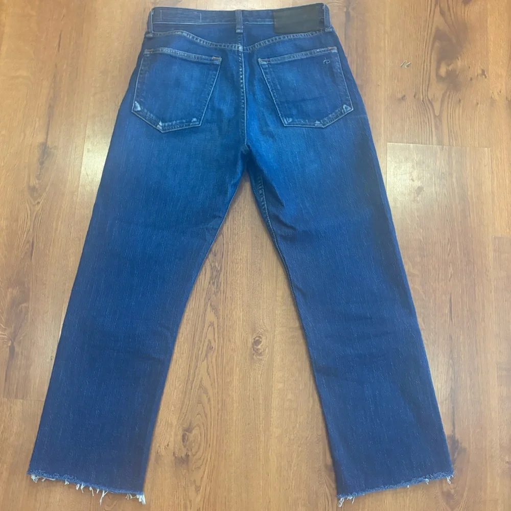 Rag & Bone Maya Jeans - Picture 7 of 10